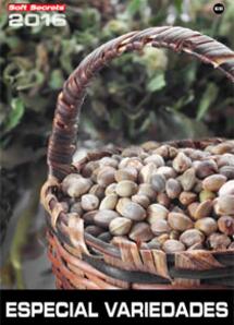 Strain Special 2016 Spanish