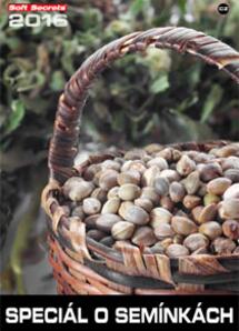 Strain Special 2016 Czech