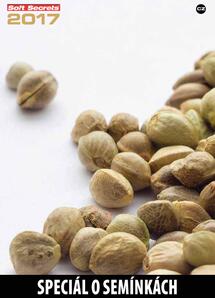 Strain Special 2017 Czech