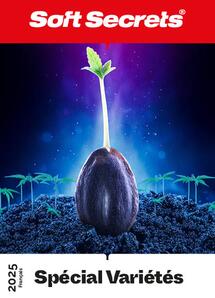 Strain Special 2025 French