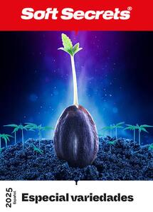 Strain Special 2025 Spanish