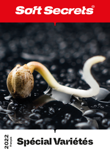 Spécial Variétés 2022