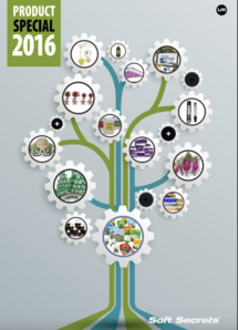 Product Special 2016