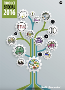 Product Special 2016