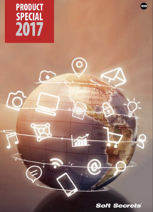 Product Special 2017