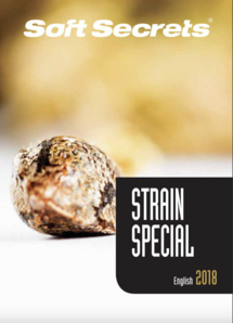 Strain Special 2018