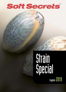 Strain Special 2019