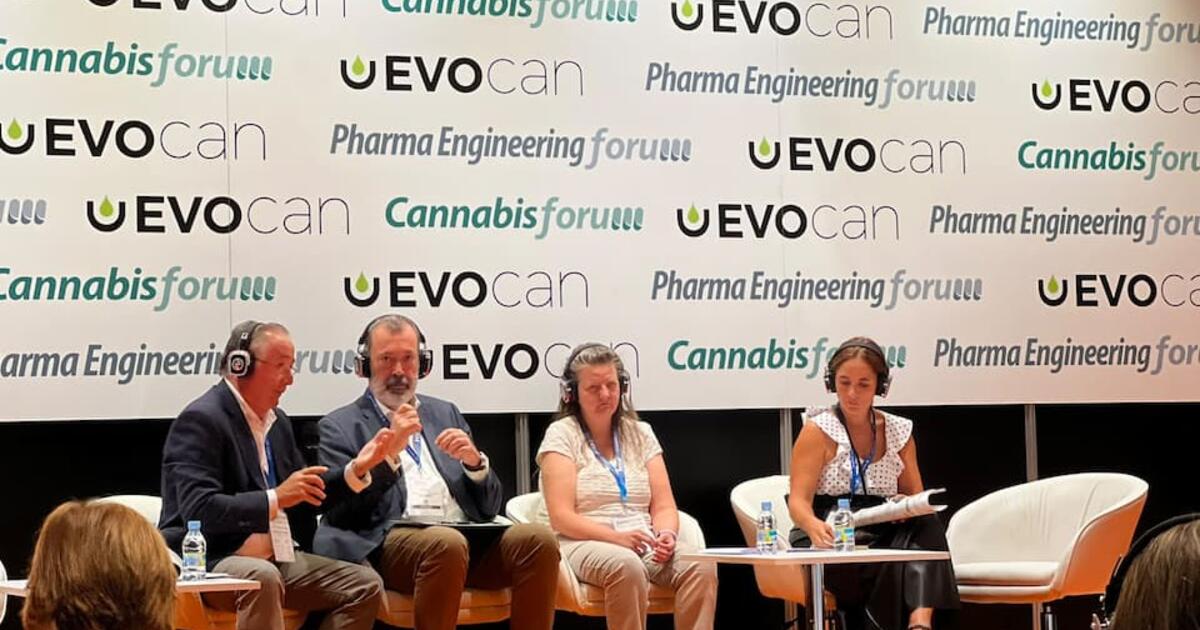 Pharmaceutical Cannabis Business Takes Center Stage at Cannaforum 2026