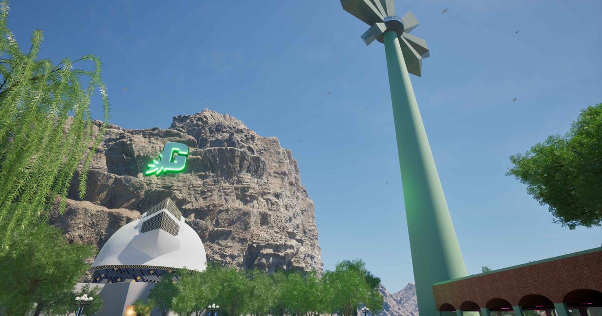 Growverse 2026: From Dream to Reality - Cannabis Cultivation Ecosystem Launches