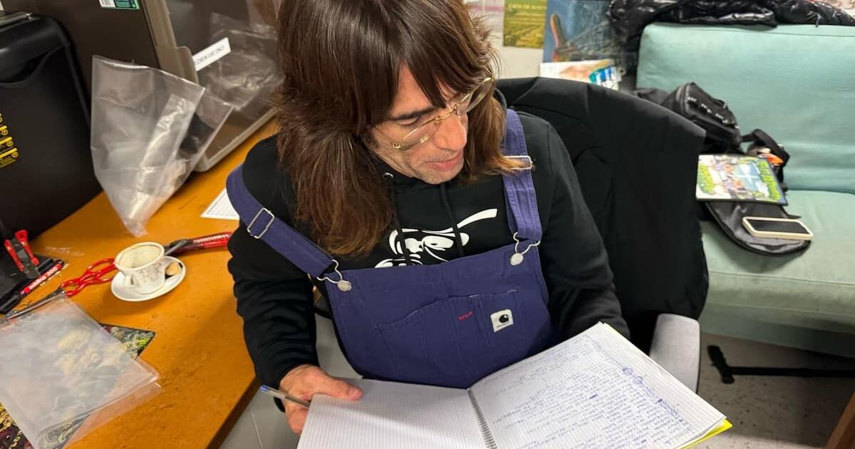 Fundador de Medical Seeds Javier Ruano: La salud y el tiempo son nuestros bienes más valiosos