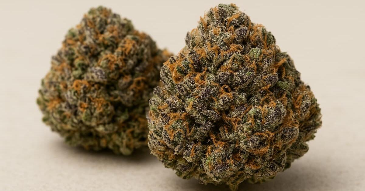 High-THC Cannabis Strains: How to Grow Jelly Donutz Buds? - Soft Secrets