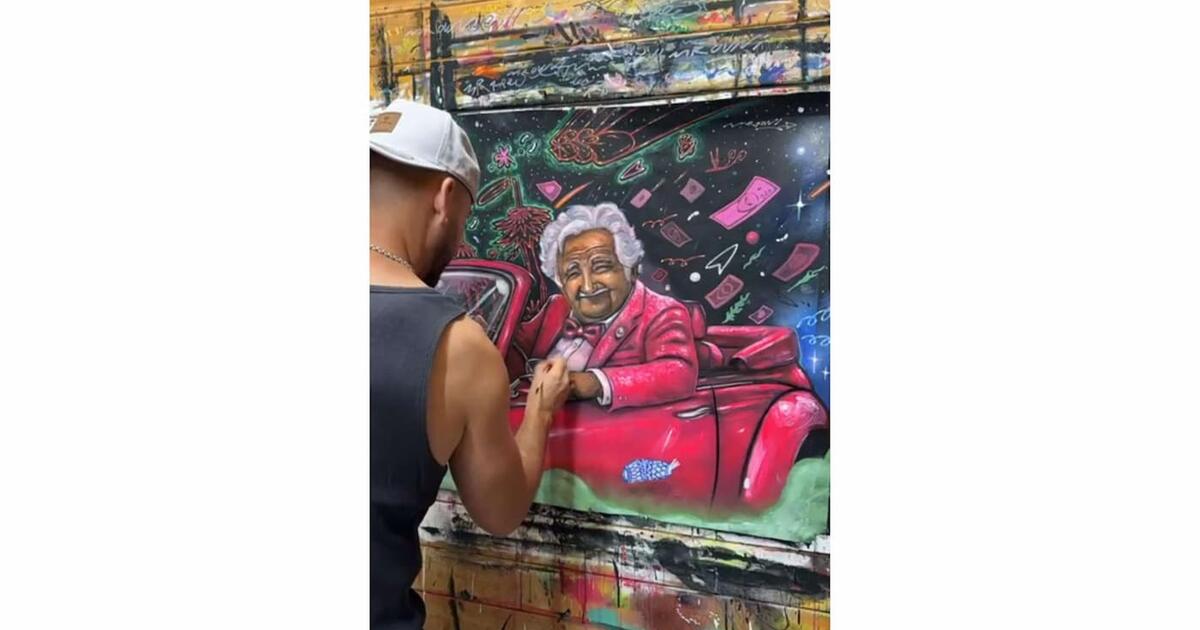 How Art Reflects Mexico's Marijuana Legalization: A Cultural Perspective