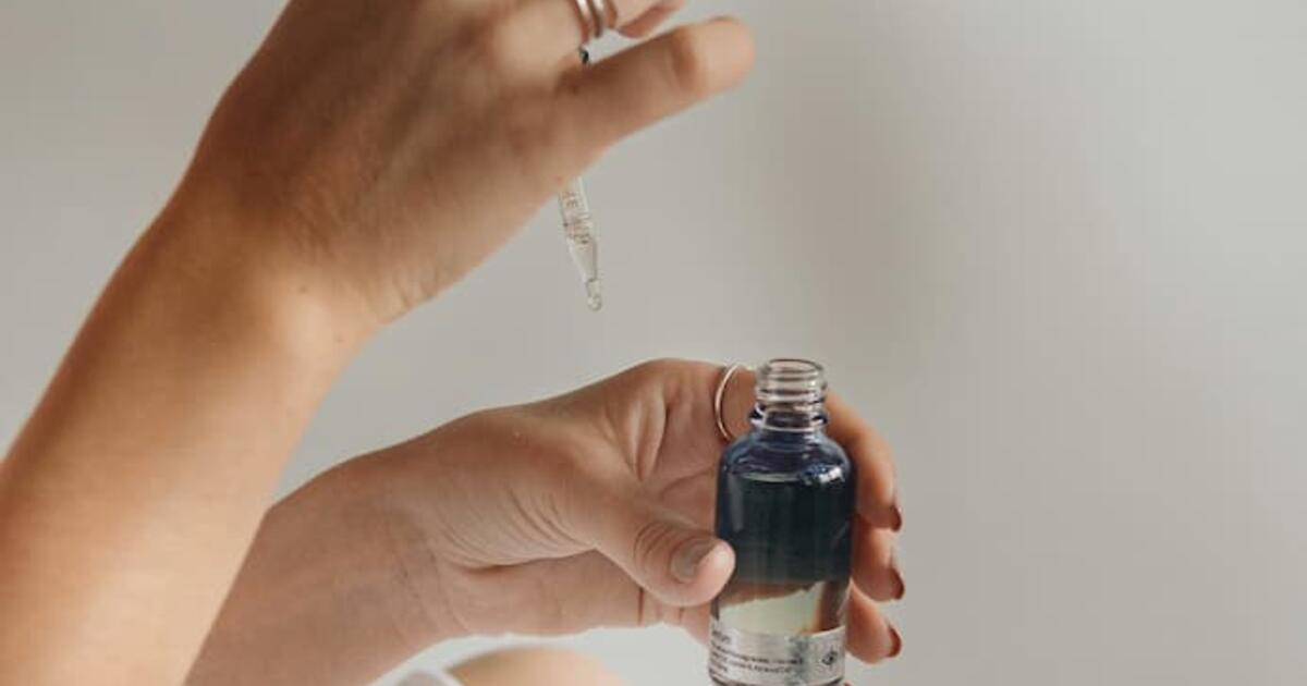 Nanotechnology Revolutionizes Medical Cannabis Delivery in Dermatology