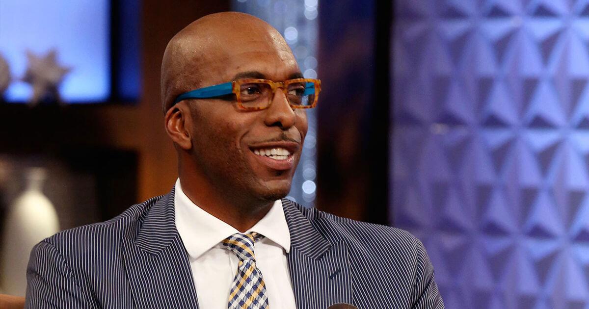 NBA Champion John Salley Talks About the 'Seed to Sale.