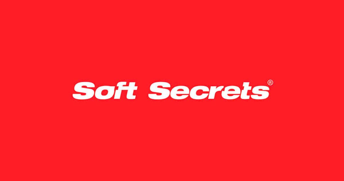 Soft secret. Мега секрет логотип. Nord Secret логотип. Супер секретно лого.